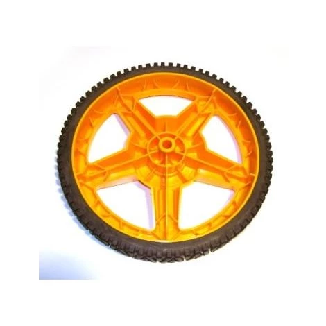 MCCULLOCH 581010312 - Roue Arrière Pour Tondeuse Mac Culloch - Mac Allister 4 MCCULLOCH 581010312 - Roue Arrière Pour Tondeuse Mac Culloch - Mac Allister – Image 2