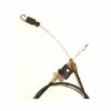 MCCULLOCH 583180101 - Cable De Traction Pour Tondeuse MAC CULLOCH - BERNARD LOISIRS -France Tondeuse Soldes Boutique 10403461 1