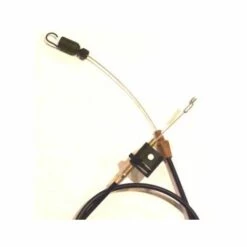 MCCULLOCH 583180101 - Cable De Traction Pour Tondeuse MAC CULLOCH - BERNARD LOISIRS