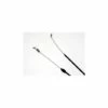 GLOBAL GARDEN PRODUCT 381000654/0 - Cable De Traction Pour Tondeuse GGP / CASTELGARDEN / STIGA -France Tondeuse Soldes Boutique 10403472 1