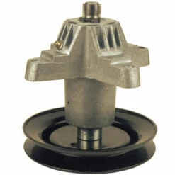 618-04197B - Palier De Lame Droit Pour Tondeuse Autoportée MTD