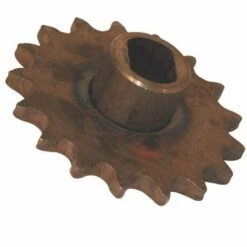 613-0006 - Pignon 17 Dents Pour Tondeuse Autoportée MTD