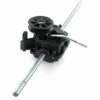 GLOBAL GARDEN PRODUCT 181003079/1 - Groupe De Traction (France Réducteur / Général Transmission) Pour Tondeuse Castelgarden / GGP à Partir De 2004