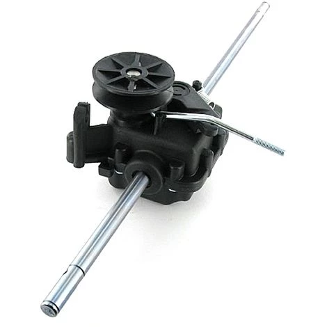GLOBAL GARDEN PRODUCT 181003079/1 - Groupe De Traction (France Réducteur / Général Transmission) Pour Tondeuse Castelgarden / GGP à Partir De 2004 3 GLOBAL GARDEN PRODUCT 181003079/1 - Groupe De Traction (France Réducteur / Général Transmission) Pour Tondeuse Castelgarden / GGP à Partir De 2004