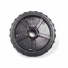 GLOBAL GARDEN PRODUCT 381007468/0 - Roue Arrière Ø 190mm Pour Tondeuse Castelgarden / GGP / Stiga -France Tondeuse Soldes Boutique 10813399 1