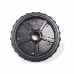 GLOBAL GARDEN PRODUCT 381007468/0 - Roue Arrière Ø 190mm Pour Tondeuse Castelgarden / GGP / Stiga