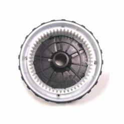 GLOBAL GARDEN PRODUCT 381007468/0 - Roue Arrière Ø 190mm Pour Tondeuse Castelgarden / GGP / Stiga -France Tondeuse Soldes Boutique 10813399 3