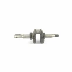 797019 - Vilbrequin Pour Moteur Briggs Et Stratton (ex 498566 Et 691452)