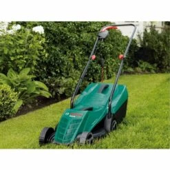 Bosch Tondeuse Filaire ARM 32 9 Bosch Tondeuse Filaire ARM 32 -France Tondeuse Soldes Boutique 10818530 4