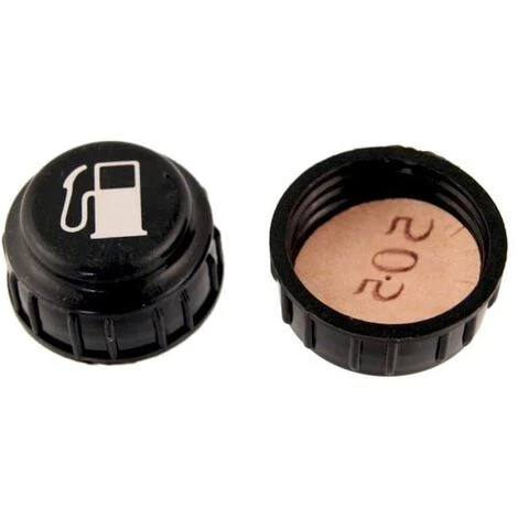 UNIVERSEL Bouchon De Réservoir à Essence TECUMSEH - TECNAMOTOR 23350019 3 UNIVERSEL Bouchon De Réservoir à Essence TECUMSEH - TECNAMOTOR 23350019