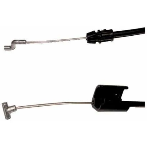 UNIVERSEL Câble De Frein Moteur MURRAY 1101181 3 UNIVERSEL Câble De Frein Moteur MURRAY 1101181