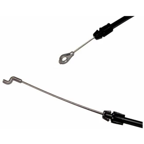 UNIVERSEL Câble De Frein Moteur CASTELGARDEN - GGP 81000632/0 3 UNIVERSEL Câble De Frein Moteur CASTELGARDEN - GGP 81000632/0