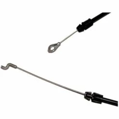 UNIVERSEL Câble De Frein Moteur CASTELGARDEN - GGP 81000642/0