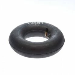 UNIVERSEL Chambre à Air 350 X 400 X 8 Valve Coudée