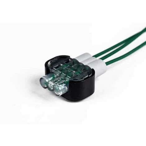 UNIVERSEL Connecteur Autodénudant Et Résistant à L'humidité 3M Mgc Scotchlok 80611434152 3 UNIVERSEL Connecteur Autodénudant Et Résistant à L'humidité 3M Mgc Scotchlok 80611434152