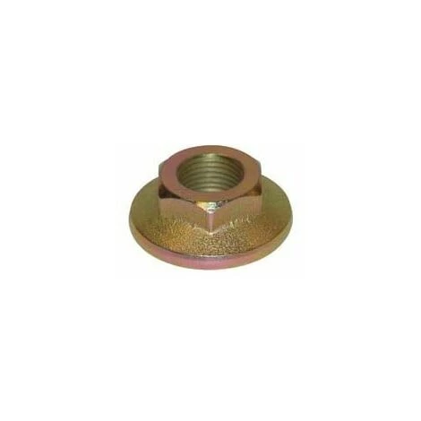 UNIVERSEL Ecrou De Lame MTD 7120417 - 712-0417 3 UNIVERSEL Ecrou De Lame MTD 7120417 - 712-0417