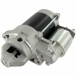 UNIVERSEL Démarreur KAWASAKI 21163-2073A - 21163-2073 - 21163-2138 - 12498-63010 - Pignon 9 Dents - Modèles FB460V - FC400V - FC420V