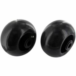 UNIVERSEL Roue Anti-scalp Machine KUBOTA K5668-42100 Modèles ZD321 - ZD326