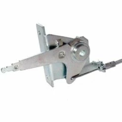 UNIVERSEL Commande D'accélération MURRAY 21222 - Longueur Câble 1600mm - Longueur Gaine 1550mm