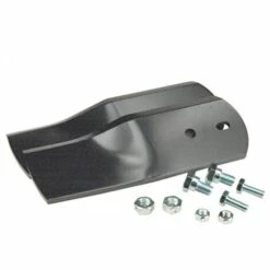 UNIVERSEL LAME 16,8 Cm STIGA 1134-4866-01 - 1134-5073-03 - 1134-9074-01 - 1134-9123-01 - 1134486601 - 1134507303 - 1134907401 - 1134912301