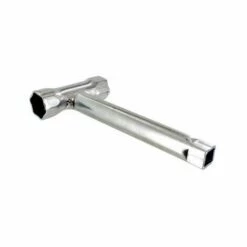 UNIVERSEL Clé à Bougie D'allumage 19x21 Mm Avec Carré De Vidange Femelle 11 Mm