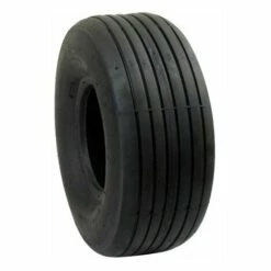 UNIVERSEL Pneu Gazon 350 X 8 (4 Plis)