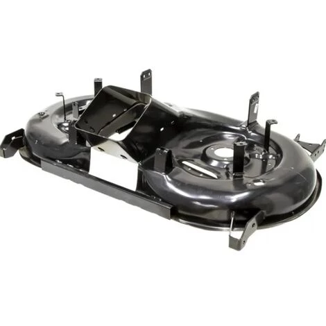 GLOBAL GARDEN PRODUCT 382564131/0 - Plateau De Coupe Nu 102cm Pour Tondeuse Autoportée Castelgarden / GGP / Stiga 4 GLOBAL GARDEN PRODUCT 382564131/0 - Plateau De Coupe Nu 102cm Pour Tondeuse Autoportée Castelgarden / GGP / Stiga – Image 2