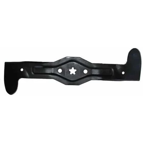 UNIVERSEL Lame Supérieure Gauche 5* 46 Cm HUSQVARNA - ELECTROLUX - BERNARD LOISIRS - éjection Arrière - 186385 - 532186385 3 UNIVERSEL Lame Supérieure Gauche 5* 46 Cm HUSQVARNA - ELECTROLUX - BERNARD LOISIRS - éjection Arrière - 186385 - 532186385