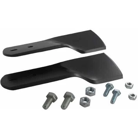 UNIVERSEL Couteaux STIGA 1134-4866-01 - 1134-5073-01 3 UNIVERSEL Couteaux STIGA 1134-4866-01 - 1134-5073-01