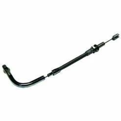 UNIVERSEL Câble KAWASAKI 54012-2342 Modèles TH43 - TH48 Longueur Gaine 122mm - Longueur Câble 210mm