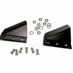 UNIVERSEL Jeu De 2 Ailettes SNAPPER 37723 - 60480