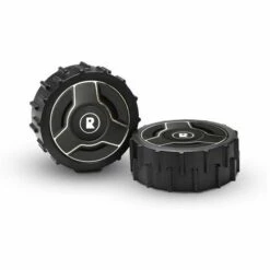Roues Larges Tondeuse Robot Robomow - RS