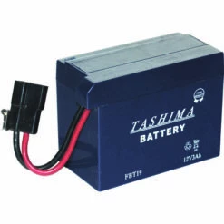 Batterie Tondeuse Moteur Tecumseh 12V - 3.2Ah