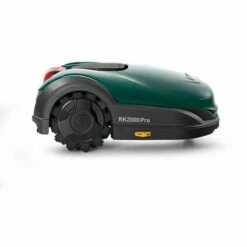 Robot Tondeuse Robomow RK2000PRO 9 Robot Tondeuse Robomow RK2000PRO -France Tondeuse Soldes Boutique 11008377 3