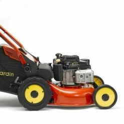 OUTILS WOLF Tondeuse Pro Wolf RT53K3 -France Tondeuse Soldes Boutique 11008794 4