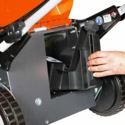 Tondeuse Oleo Mac MAX53TK Alu Pro -France Tondeuse Soldes Boutique 11008807 4