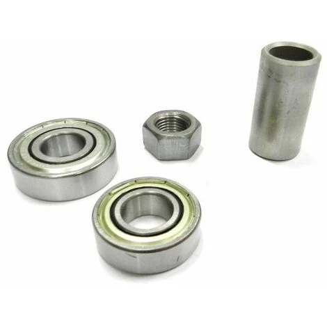 MURRAY/NOMA Roulement Palier De Lame Autoportée Murray / Noma 3 MURRAY/NOMA Roulement Palier De Lame Autoportée Murray / Noma