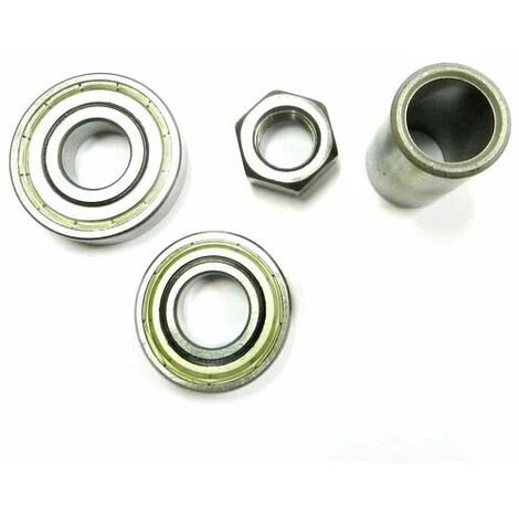 MURRAY/NOMA Roulement Palier De Lame Autoportée Murray / Noma 4 MURRAY/NOMA Roulement Palier De Lame Autoportée Murray / Noma – Image 2