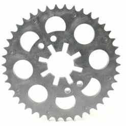 GGP/CASTELGARDEN Couronne De Différentiel Tracteur Tondeuse GGP