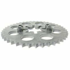 GGP/CASTELGARDEN Couronne De Différentiel Tracteur Tondeuse GGP -France Tondeuse Soldes Boutique 11008942 3