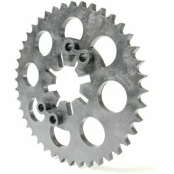 GGP/CASTELGARDEN Couronne De Différentiel Tracteur Tondeuse GGP -France Tondeuse Soldes Boutique 11008942 4