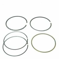 Jeu De Segments Autoportée Moteur Kohler -France Tondeuse Soldes Boutique 11008992 2