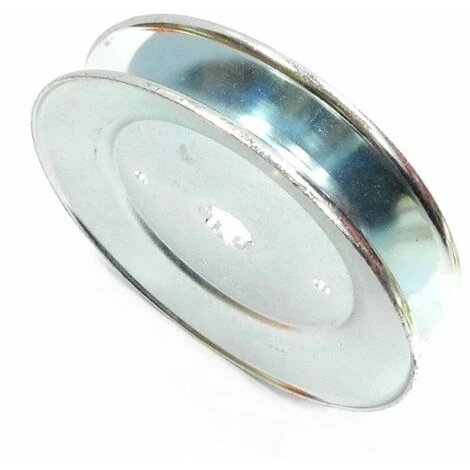 HUSQVARNA GROUP Poulie Palier Lame Autoportée Husqvarna 4 HUSQVARNA GROUP Poulie Palier Lame Autoportée Husqvarna – Image 2