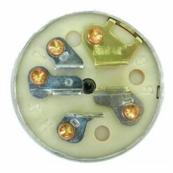 Contacteur à Clé Autoportée MTD 5 Broches 7 Contacteur à Clé Autoportée MTD 5 Broches -France Tondeuse Soldes Boutique 11009186 3