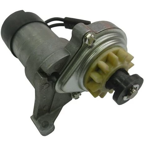 Démarreur Briggs Et Stratton 799241 3 Démarreur Briggs Et Stratton 799241