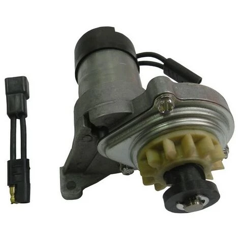 Démarreur Briggs Et Stratton 799241 4 Démarreur Briggs Et Stratton 799241 – Image 2