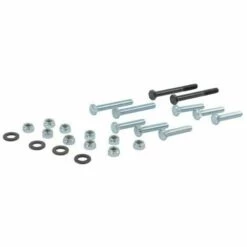 GGP/CASTELGARDEN Sac De Vis Pour Bac Autoportée GGP