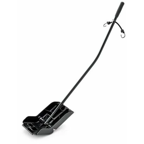MCCULLOCH Obturateur Mulching Husqvarna / Mc Culloch 97-107cm 3 MCCULLOCH Obturateur Mulching Husqvarna / Mc Culloch 97-107cm