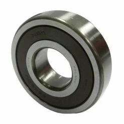 OUTILS WOLF Roulement Poulie Et Palier Lame Autoportée Wolf