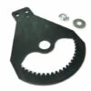 OUTILS WOLF Secteur Dentée Tracteur Tondeuse Wolf